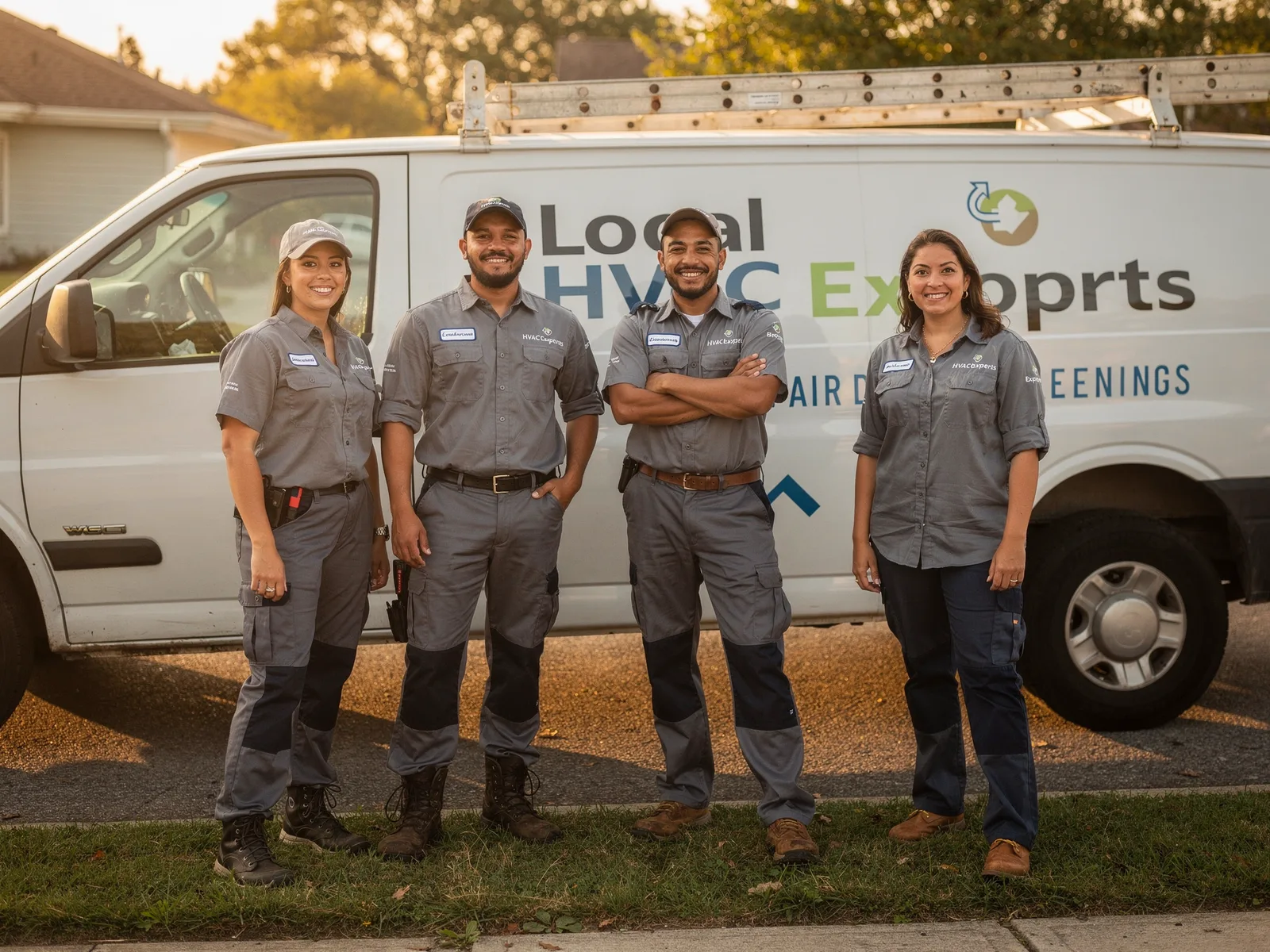 24/7 HVAC Repair & AC Replacement company in Poland, IN